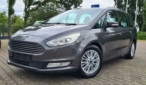 Annonce FORD GALAXY Diesel 2016 d'occasion 