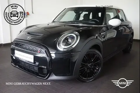 Used MINI COOPER Petrol 2023 Ad 