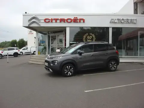 Used CITROEN C3 AIRCROSS Petrol 2020 Ad 