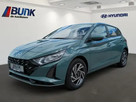 Used HYUNDAI I20 Hybrid 2024 Ad 