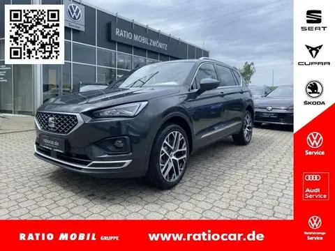 Used SEAT TARRACO Hybrid 2024 Ad 