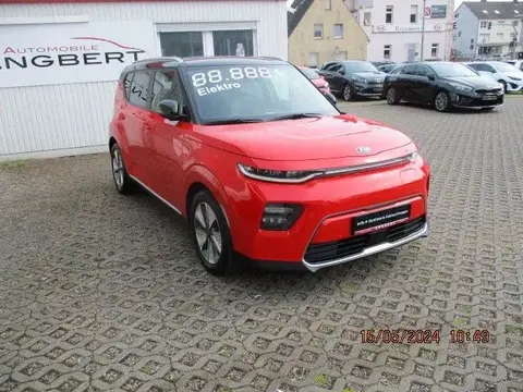 Annonce KIA SOUL Non renseigné 2019 d'occasion 