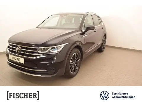 Annonce VOLKSWAGEN TIGUAN Essence 2023 d'occasion 