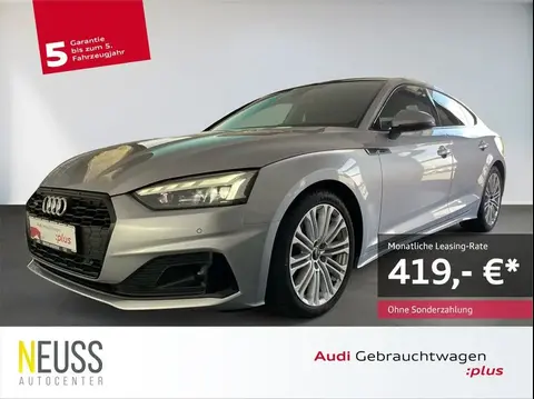 Used AUDI A5 Diesel 2023 Ad Germany