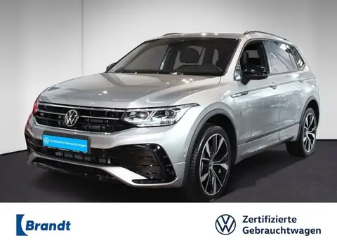 Annonce VOLKSWAGEN TIGUAN Diesel 2023 d'occasion 