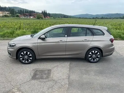Annonce FIAT TIPO Diesel 2020 d'occasion Italie