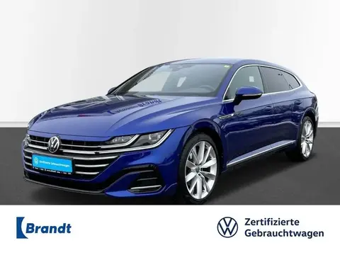 Used VOLKSWAGEN ARTEON Diesel 2022 Ad 