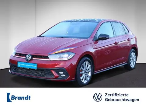 Used VOLKSWAGEN POLO Petrol 2022 Ad 