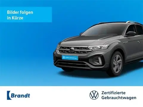 Annonce VOLKSWAGEN TIGUAN Diesel 2024 d'occasion 