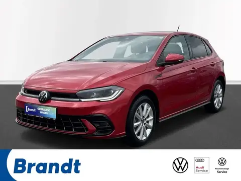 Annonce VOLKSWAGEN POLO Essence 2023 d'occasion 