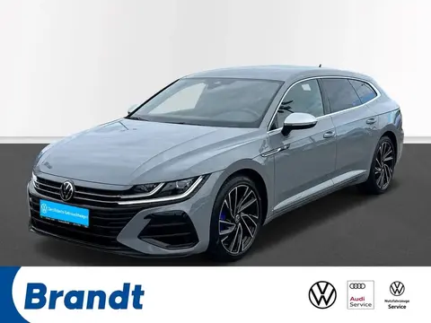 Used VOLKSWAGEN ARTEON Petrol 2022 Ad 