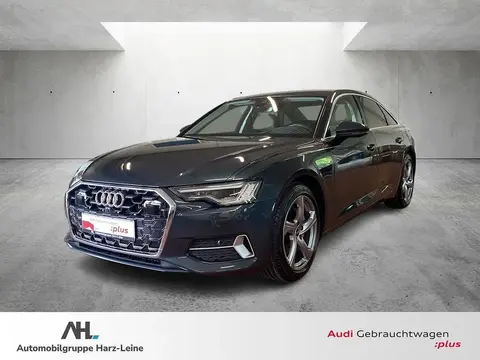 Annonce AUDI A6 Diesel 2023 d'occasion Allemagne