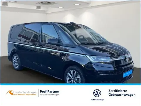 Annonce VOLKSWAGEN T7 Diesel 2022 d'occasion 