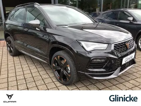 Used CUPRA ATECA Petrol 2024 Ad 