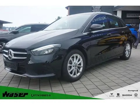 Used MERCEDES-BENZ CLASSE B Petrol 2020 Ad 