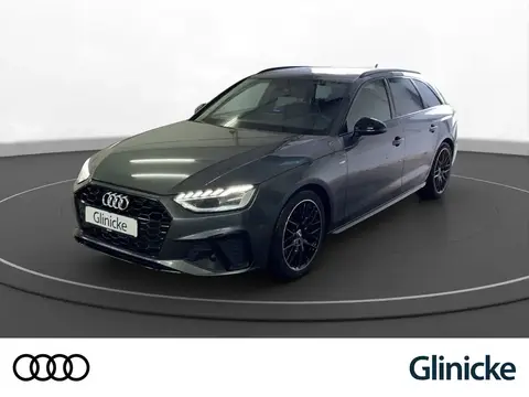 Used AUDI A4 Petrol 2019 Ad 