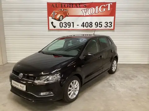 Used VOLKSWAGEN POLO Diesel 2015 Ad 