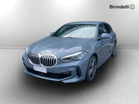 Used BMW SERIE 1 Petrol 2019 Ad 