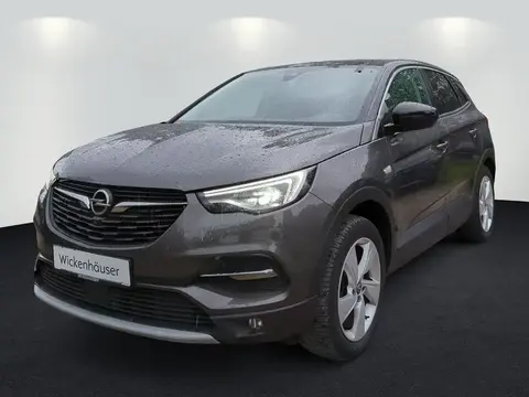 Used OPEL GRANDLAND Diesel 2020 Ad 