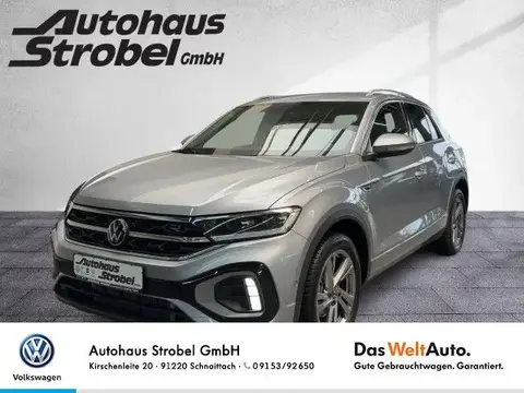 Used VOLKSWAGEN T-ROC Petrol 2023 Ad 