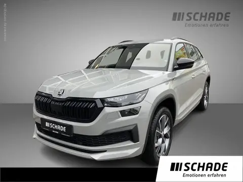 Annonce SKODA KODIAQ Essence 2024 d'occasion 