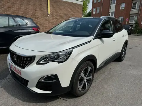 Used PEUGEOT 3008 Diesel 2020 Ad 