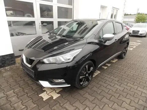 Used NISSAN MICRA Petrol 2017 Ad 