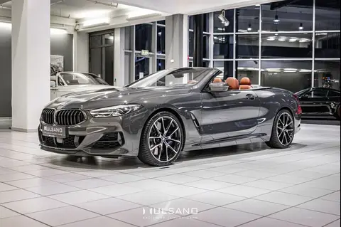 Used BMW M850 Petrol 2019 Ad 