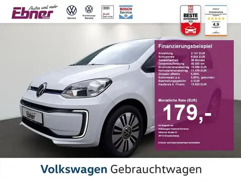 Annonce VOLKSWAGEN UP! Non renseigné 2021 d'occasion 