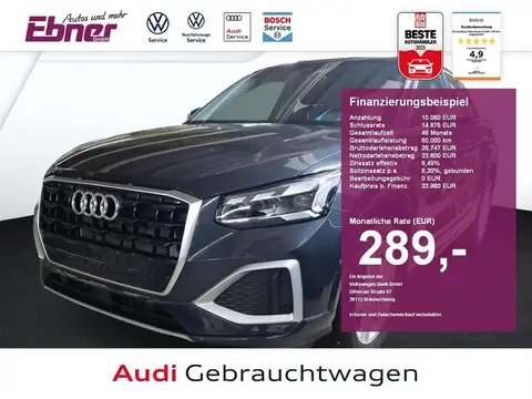 Used AUDI Q2 Diesel 2022 Ad 