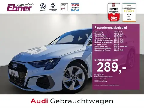 Used AUDI A3 Petrol 2023 Ad 