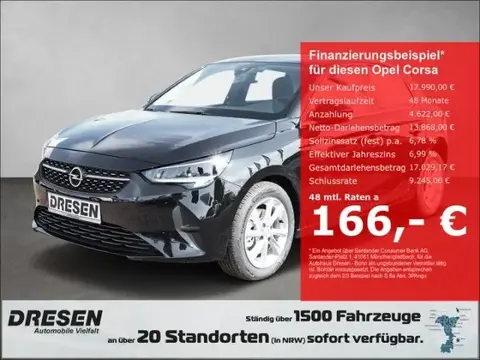 Annonce OPEL CORSA Essence 2023 d'occasion 