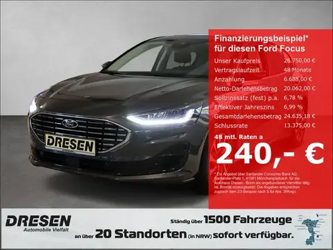 Used FORD FOCUS Petrol 2024 Ad 