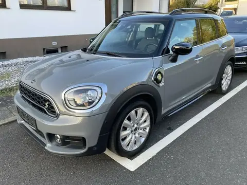 Used MINI COOPER Hybrid 2020 Ad 