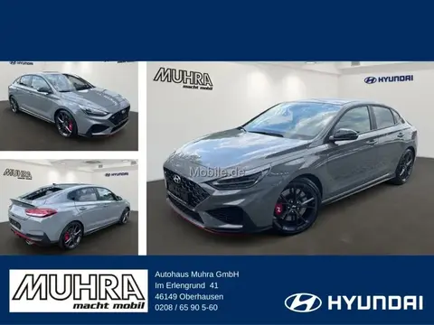 Annonce HYUNDAI I30 Essence 2024 d'occasion 