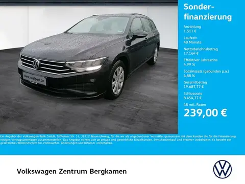 Annonce VOLKSWAGEN PASSAT Diesel 2019 d'occasion 