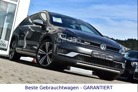 Annonce VOLKSWAGEN GOLF Diesel 2019 d'occasion 