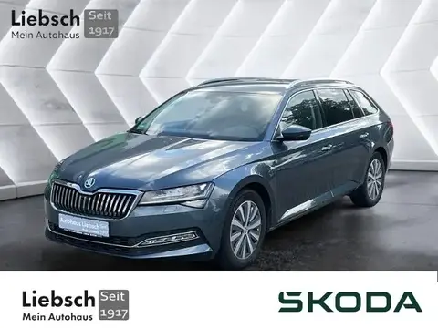 Used SKODA SUPERB Diesel 2021 Ad 