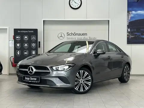 Annonce MERCEDES-BENZ CLASSE CLA Essence 2023 d'occasion 