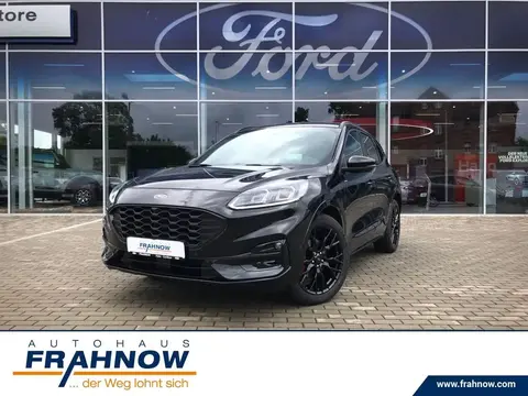 Annonce FORD KUGA Diesel 2024 d'occasion 