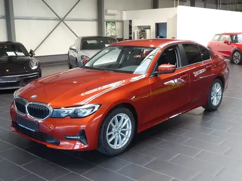 Annonce BMW SERIE 3 Diesel 2021 d'occasion 