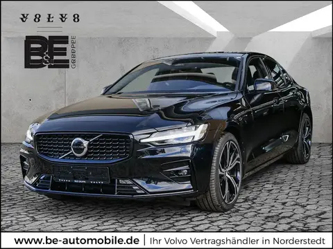 Used VOLVO S60 Petrol 2023 Ad 