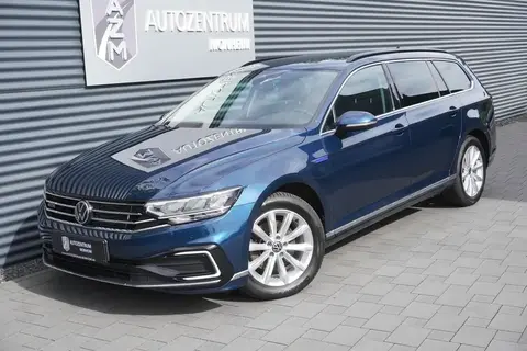 Used VOLKSWAGEN PASSAT Hybrid 2021 Ad 