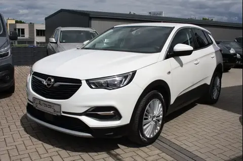 Used OPEL GRANDLAND Petrol 2018 Ad 