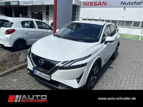 Annonce NISSAN QASHQAI Essence 2023 d'occasion 