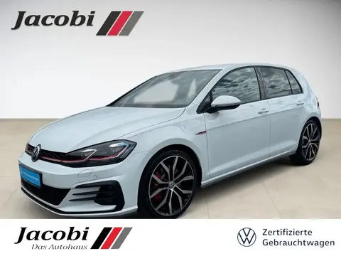 Annonce VOLKSWAGEN GOLF Essence 2020 d'occasion 