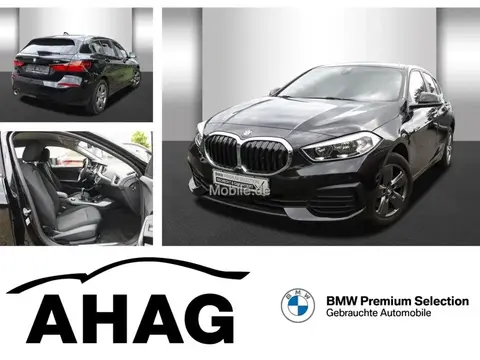 Used BMW SERIE 1 Petrol 2021 Ad 