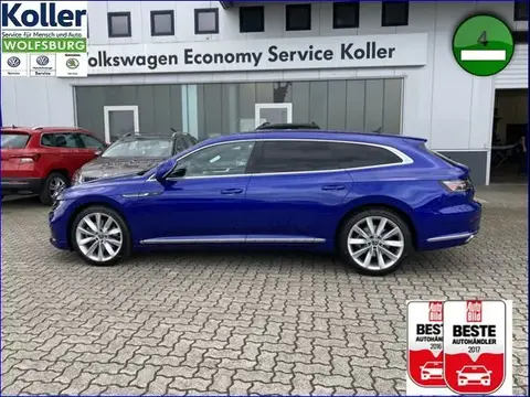 Used VOLKSWAGEN ARTEON Petrol 2021 Ad 