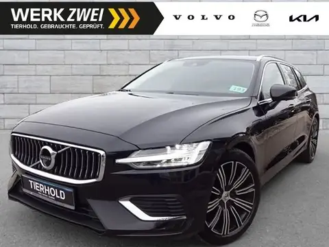 Used VOLVO V60 Hybrid 2020 Ad 