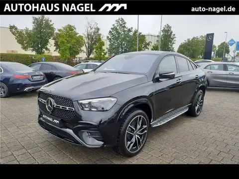 Used MERCEDES-BENZ CLASSE GLE Hybrid 2023 Ad 